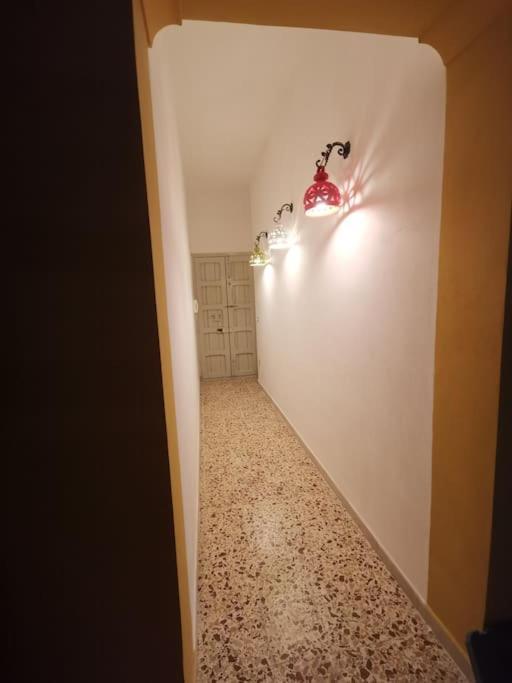 Na Za Rosa Appartement Porto Empedocle Buitenkant foto
