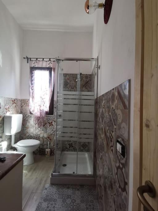 Na Za Rosa Appartement Porto Empedocle Buitenkant foto