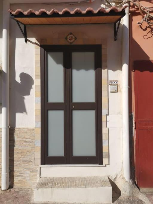 Na Za Rosa Appartement Porto Empedocle Buitenkant foto