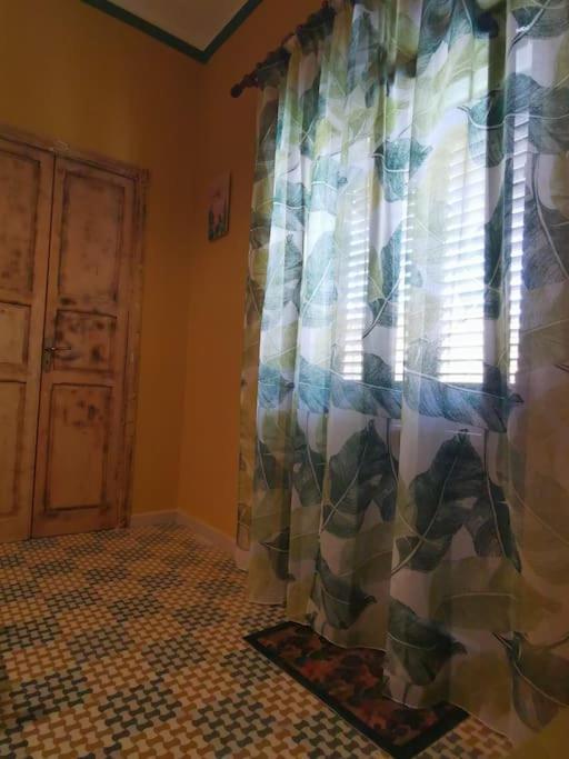 Na Za Rosa Appartement Porto Empedocle Buitenkant foto
