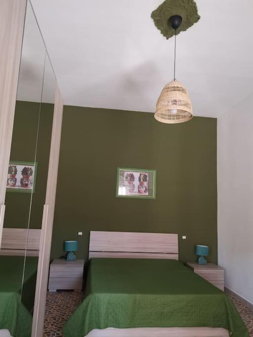 Na Za Rosa Appartement Porto Empedocle Buitenkant foto